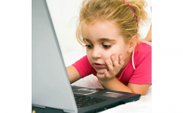 Protege a tus hijos de los peligros de internet