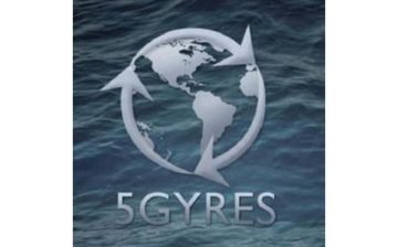 ¿Qué es y en qué consiste la misión 5 Gyres de Electrolux?