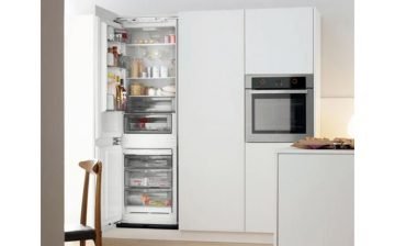 ¿Qué frigorífico integrable comprar? Consejos y recomendaciones para 2018