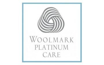 ¿Qué es el Woolmark Platinum Care?